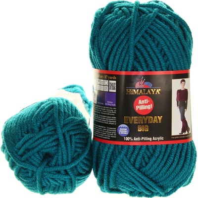 Himalaya Everyday Big tyrkysová 70820