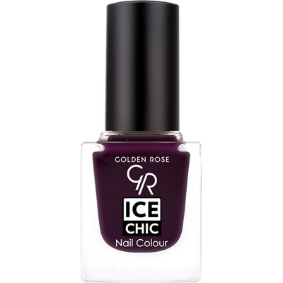Golden Rose Ice Chic Nail Colour lak na nehty 48 10,5 ml