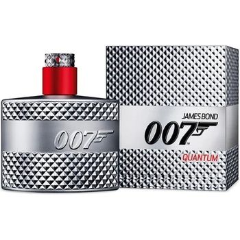 James Bond 007 Quantum EDT 125 ml