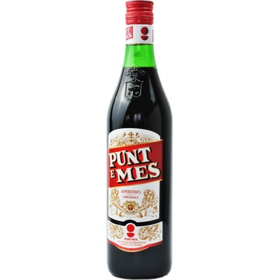 Punt E Mes Aperitif 16% 0,75 l (čistá fľaša)
