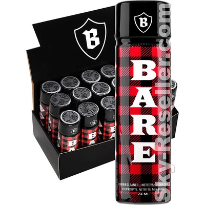 Triple B Bare 24 ml