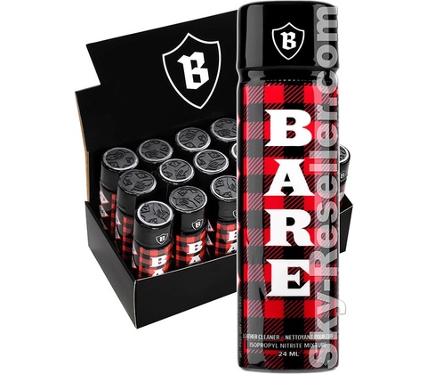 Triple B Bare 24 ml