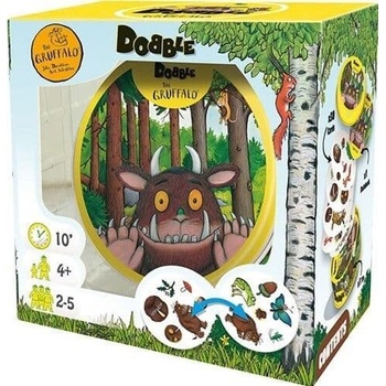Asmodee Dobble Gruffalo