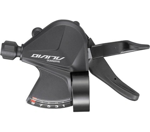Shimano SL-M3100