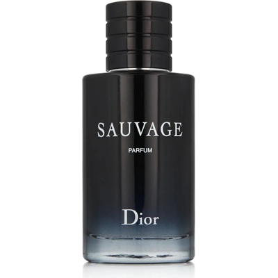 Dior Sauvage parfum pánsky 100 ml