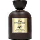 My Perfumes Just Oud and Wood EDP 100 ml