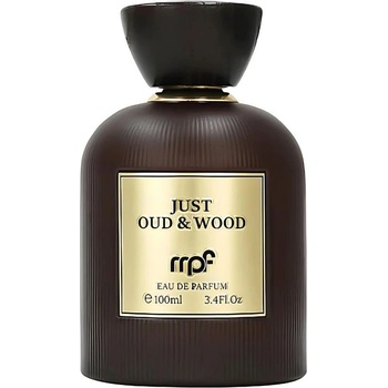 My Perfumes Just Oud and Wood EDP 100 ml