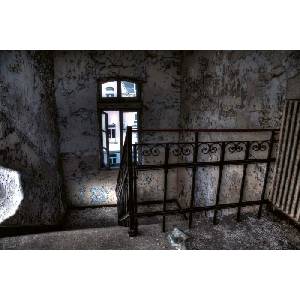 DIMEX ART Флизелинов фототапет парапети 375 x 250 см