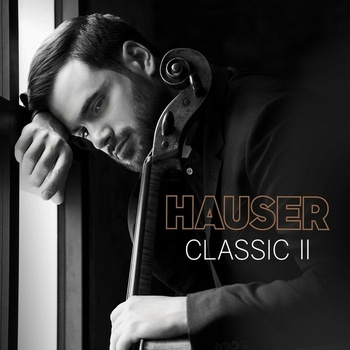 Classic II Hauser CD