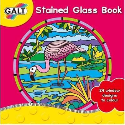 Galt - Картинки за стъкло
