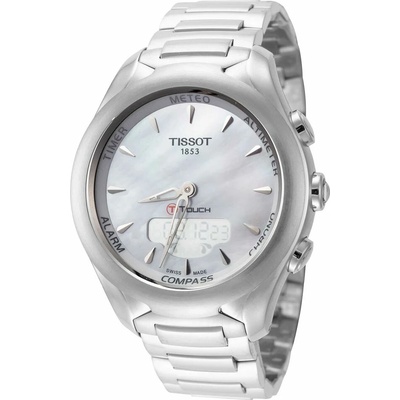 Tissot T075.220.11.101.01