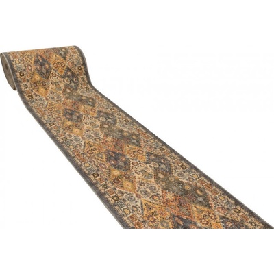 Nej-koberce Modern Classic 19 Ornament Vintage metráž 67 cm