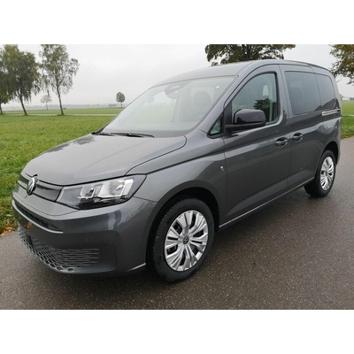 Volkswagen Caddy 2.0 TDI 75 kW