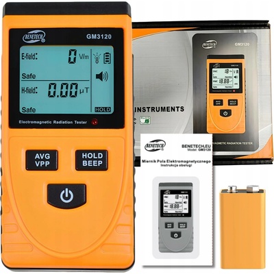 Benetech GM3120