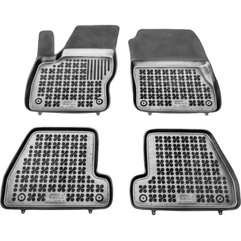 Rezaw-Plast Гумени стелки за FORD Focus III (2011-2018) - тип леген (200614)