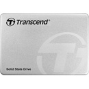 Pevné disky interné Transcend SSD370S 128GB, TS128GSSD370S