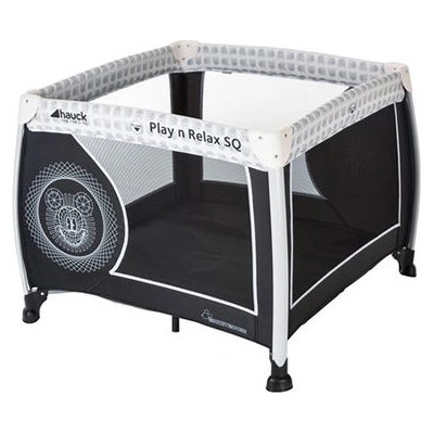 Hauck Кошара Play N Relax SQ Mickey (606032)