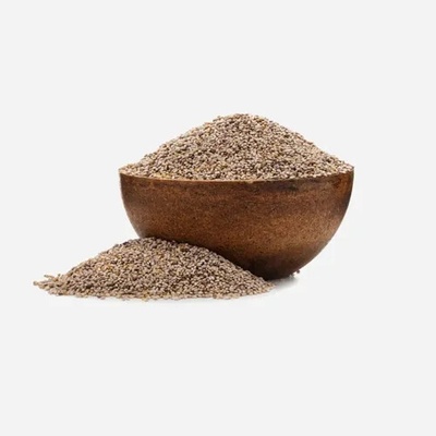 Grizly Chia semínka bílá bio 1000 g