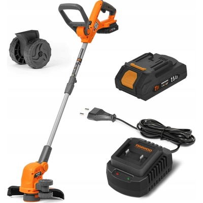 DAEWOO DATR 3021Li SET