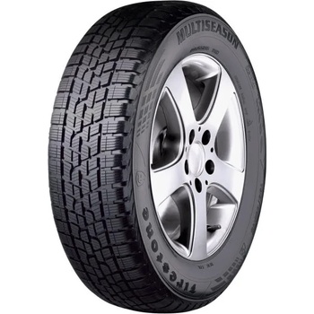 Firestone Multiseason 195/55 R16 87H