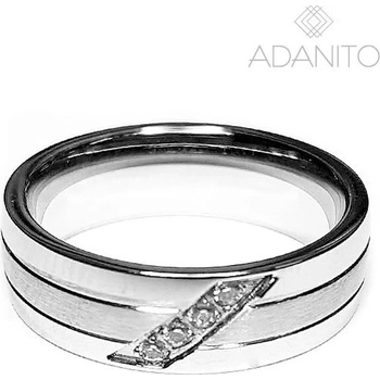 Scream SP09D Snubní prsten