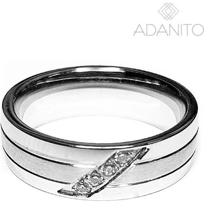 Scream SP09D Snubní prsten