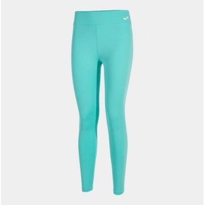 Joma SCULPTURE II LONG TIGHTS TURQUOISE