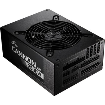 FSP Cannon Pro 2500W 80 PLUS Platinum (PPA25A0102)