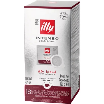 illy Intenso ESE (18)