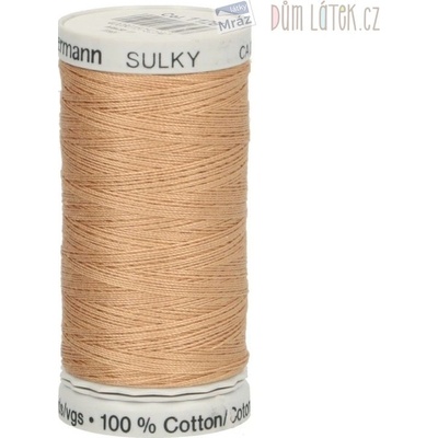 Nit Gütermann SULKY Cotton 1128