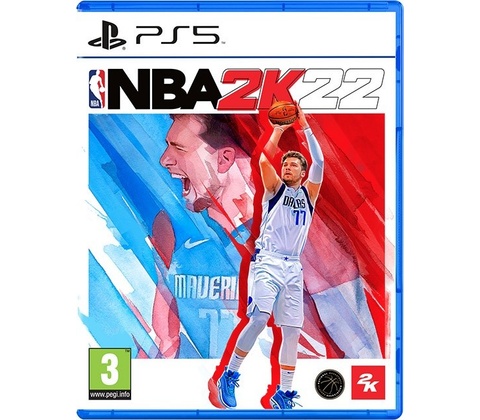 NBA 2K22