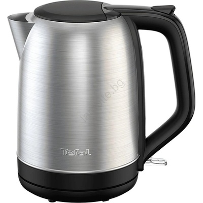 Tefal - Кана SUBITO 1, 7l 2400W/230V неръждаем/черен (GS0741)