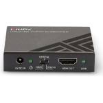 Lindy Аудио вграждащо устройство HDMI 18G, Lindy 38203 (38203)
