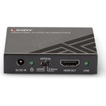 Lindy Аудио вграждащо устройство HDMI 18G, Lindy 38203 (38203)