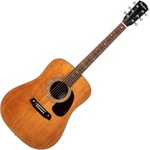 Pasadena PD-450 All Solid Vintage Natural Акустична китара