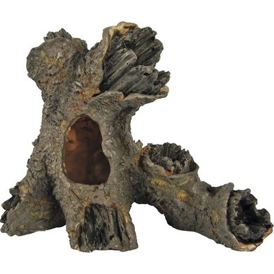Macenauer Wurzelhöhle Small 17 cm