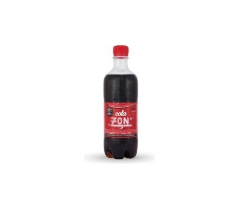 Zon Cola 0,5 l
