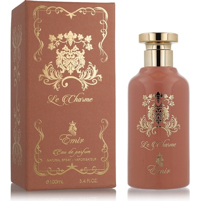 Paris Corner Le Charme parfémovaná voda dámská 100 ml