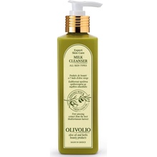 Olivolio Olioderm Milk Cleanser Čistiace mlieko 250 ml