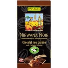Rapunzel Nirwana hořká 100 g
