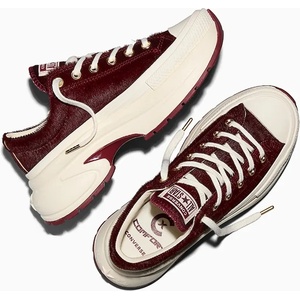 Converse Run Star Crush Pony Hair ниски кецове дамски