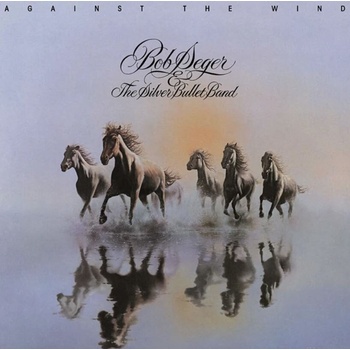 Bob Seger - Against The Wind (150g) (LP) (602508192616)