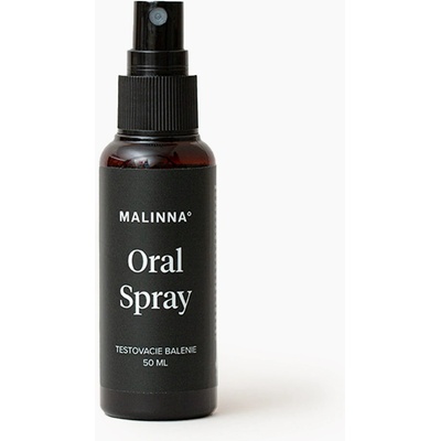 BetterYou Železo ve spreji 10 mg 25 ml