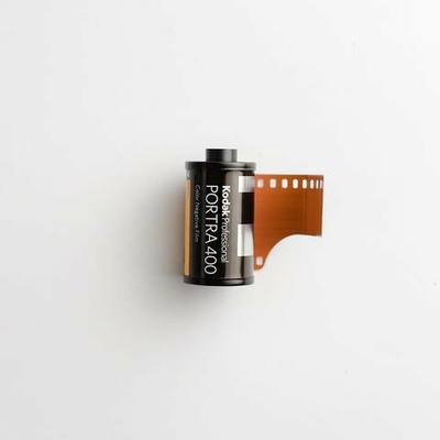 Kodak Professional Portra 400/135-36 1ks