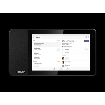 Lenovo ThinkSmart View ZA690008SE