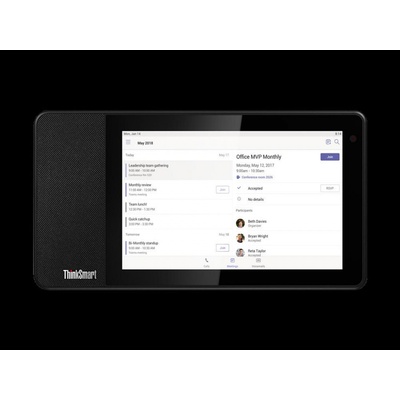 Lenovo ThinkSmart View ZA690008SE