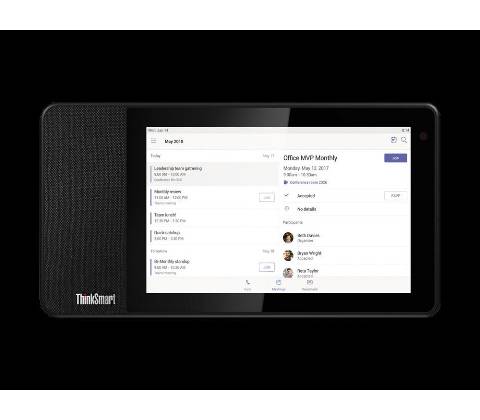 Lenovo ThinkSmart View ZA690008SE