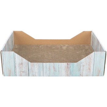 TRIXIE драскателно легло с котешка мента за котки 45 x 12 x 33 см