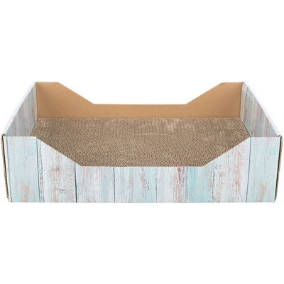 TRIXIE драскателно легло с котешка мента за котки 45 x 12 x 33 см