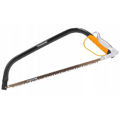 Fiskars 21" Pila rámová 54 cm SW30 (124800)